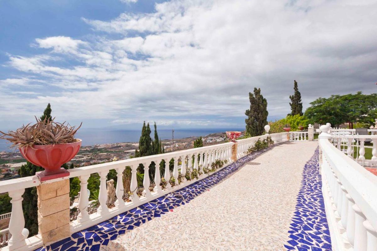 La Finca - Sara Vacation Hoya Grande  Kültér fotó