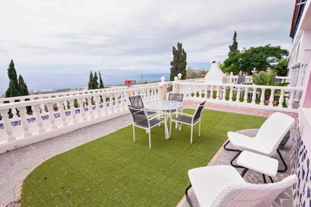 La Finca - Sara Vacation Hoya Grande  Kültér fotó